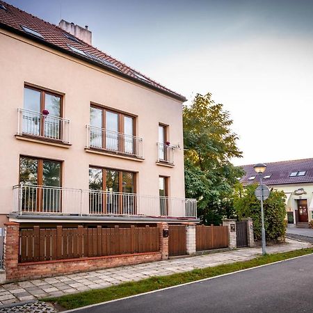 Apartman U Jirika Poděbrady Εξωτερικό φωτογραφία