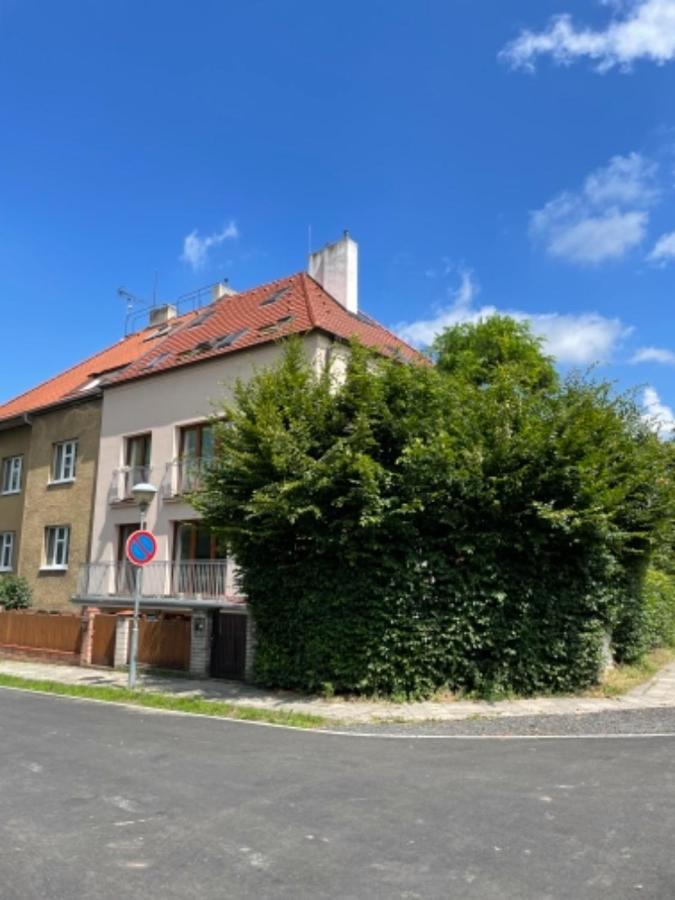 Apartman U Jirika Poděbrady Εξωτερικό φωτογραφία