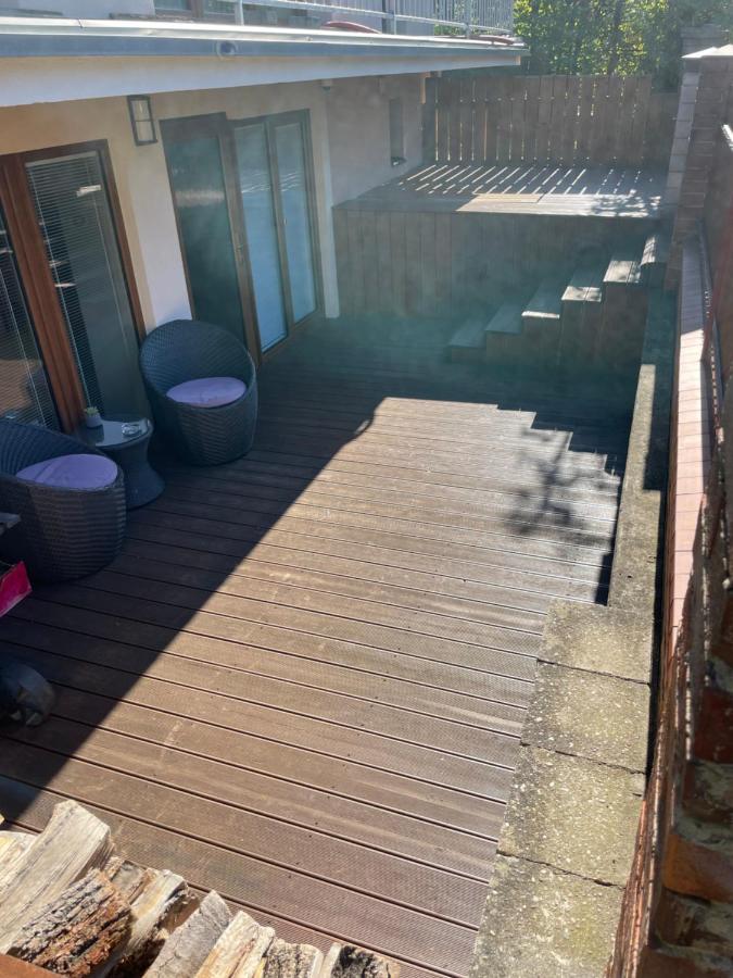 Apartman U Jirika Poděbrady Εξωτερικό φωτογραφία