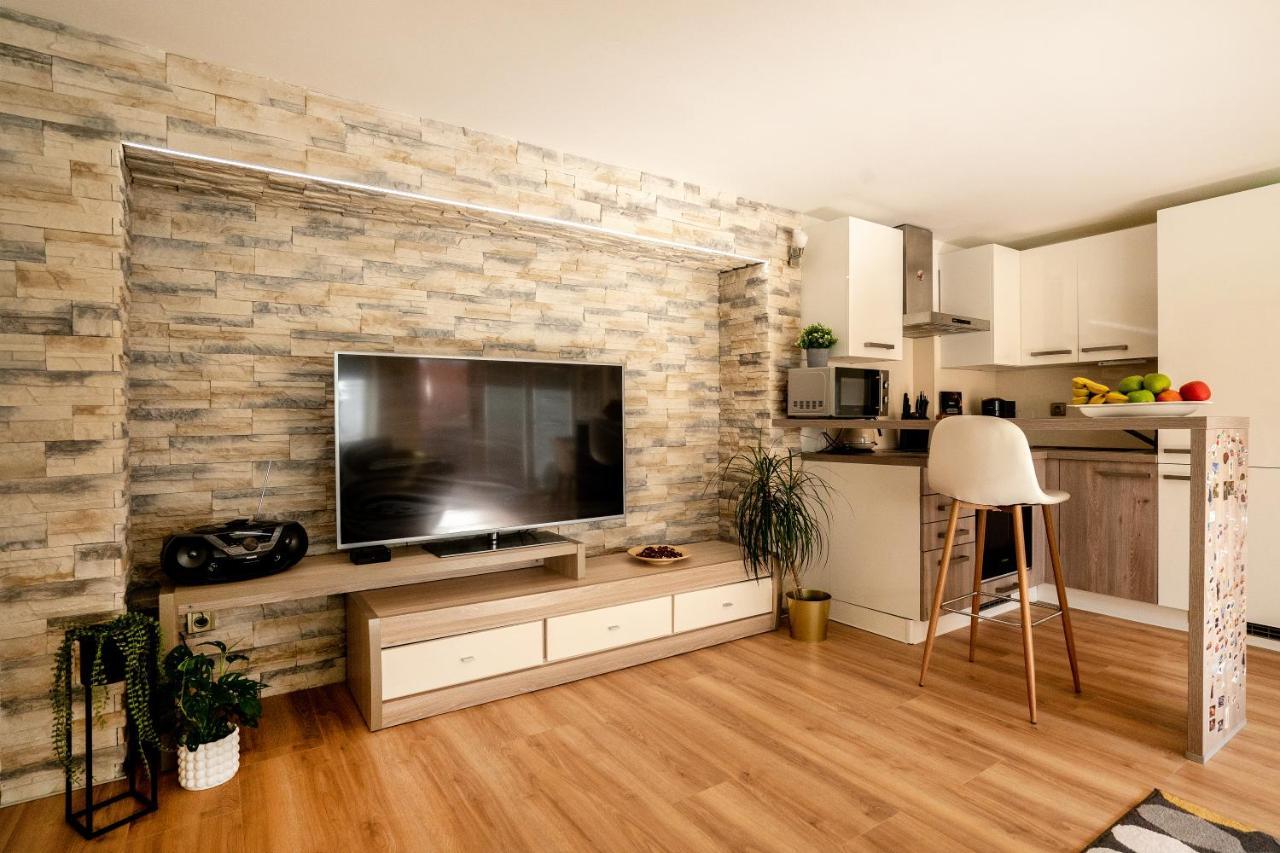 Apartman U Jirika Poděbrady Εξωτερικό φωτογραφία