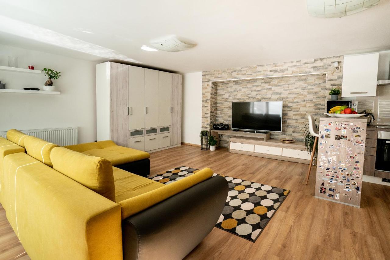 Apartman U Jirika Poděbrady Εξωτερικό φωτογραφία