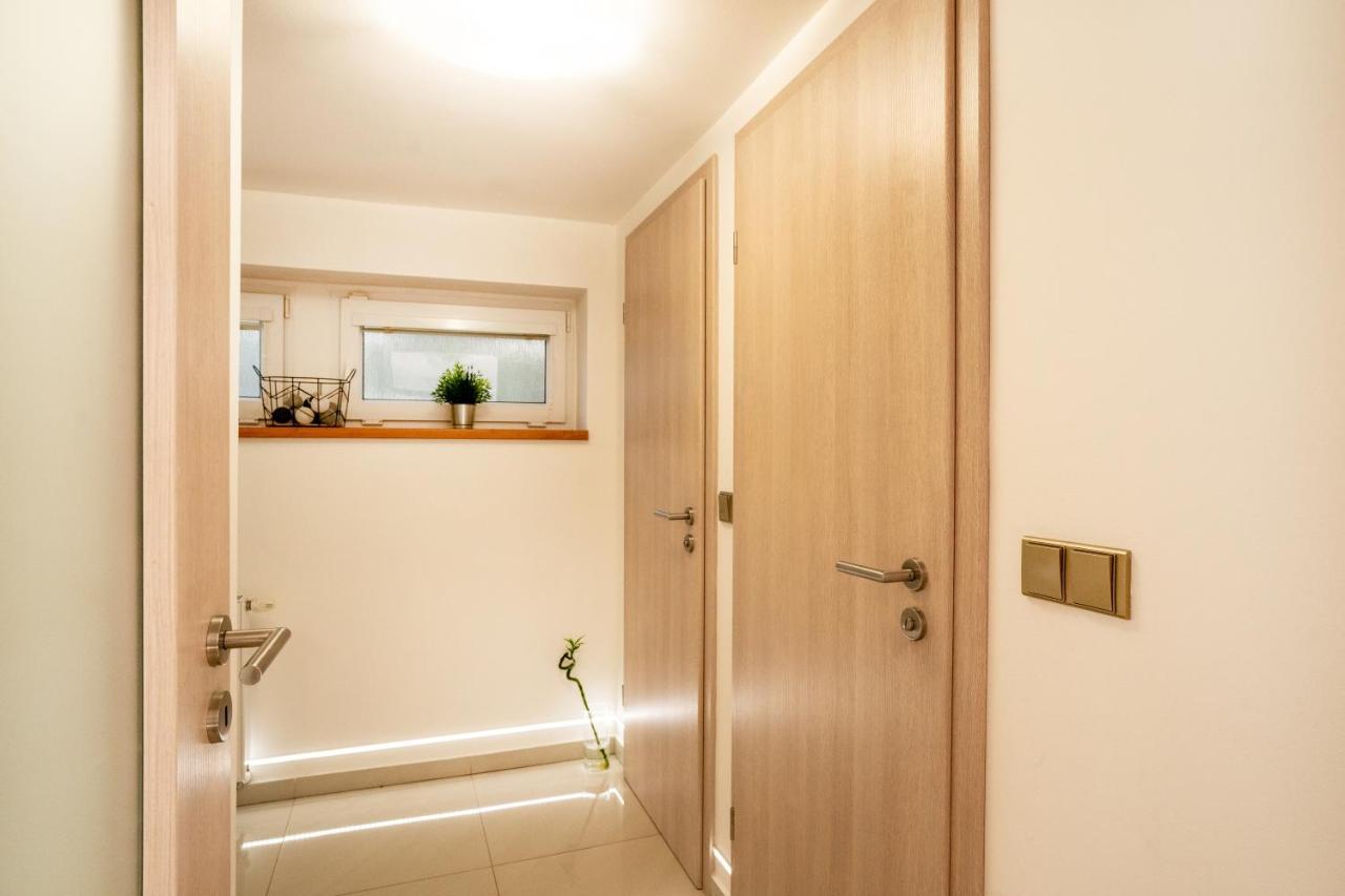 Apartman U Jirika Poděbrady Εξωτερικό φωτογραφία