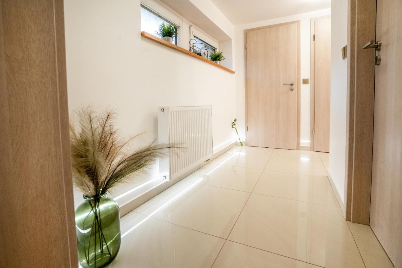 Apartman U Jirika Poděbrady Εξωτερικό φωτογραφία