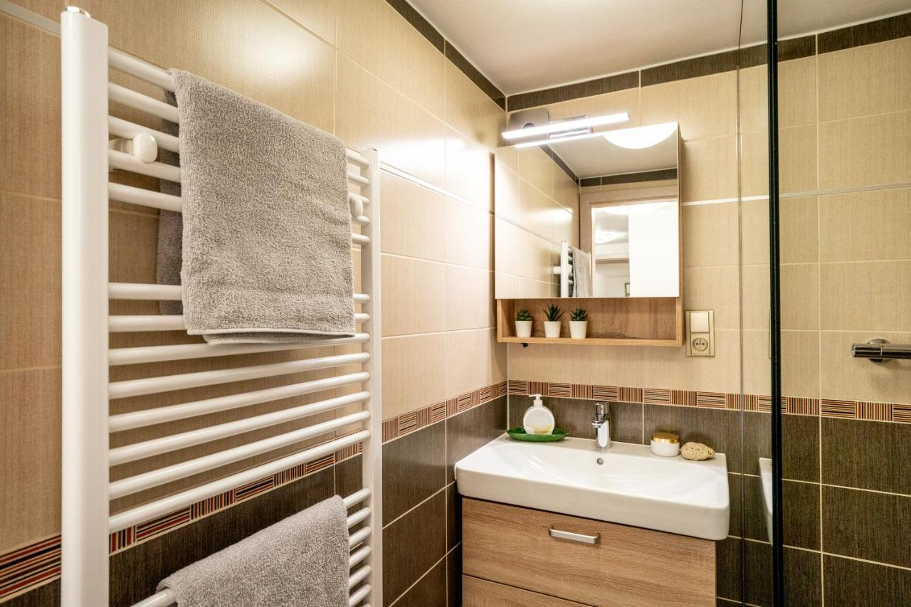 Apartman U Jirika Poděbrady Εξωτερικό φωτογραφία